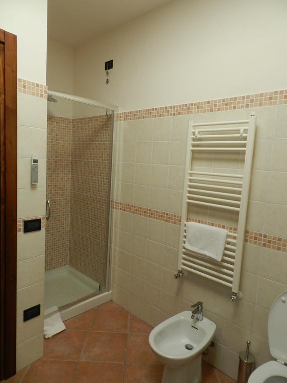 Bed and Breakfast Baglio Olivastro Digerbato Zimmer foto