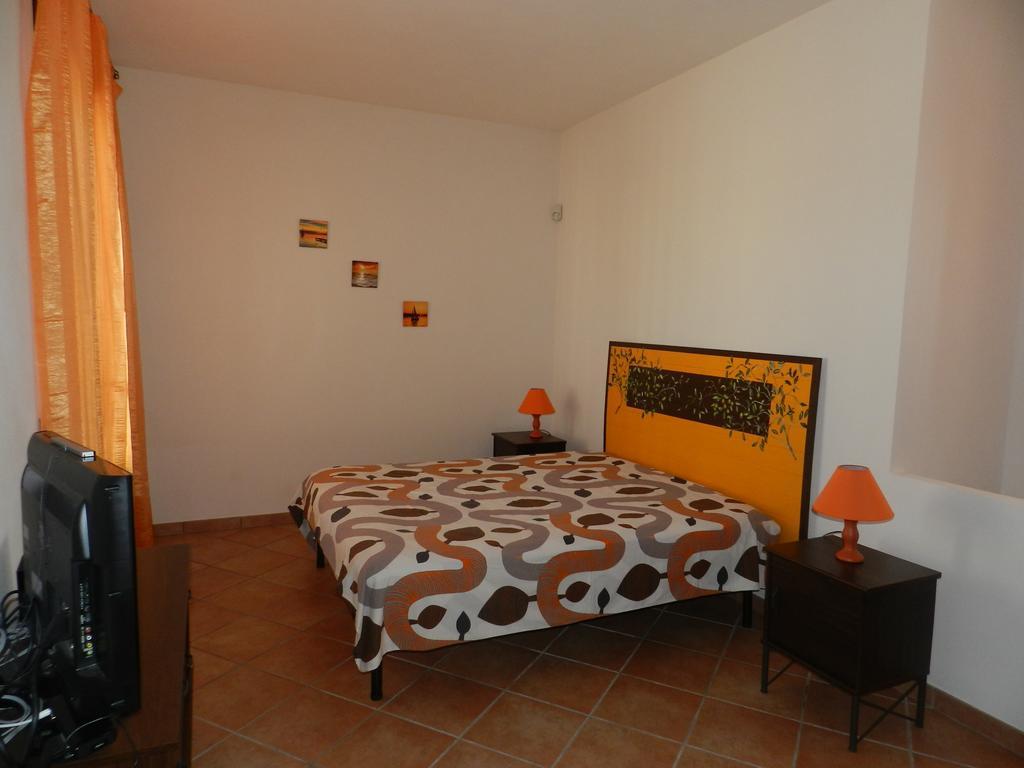 Bed and Breakfast Baglio Olivastro Digerbato Zimmer foto